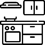 אייקון מטבח