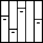 אייקון פרקטים